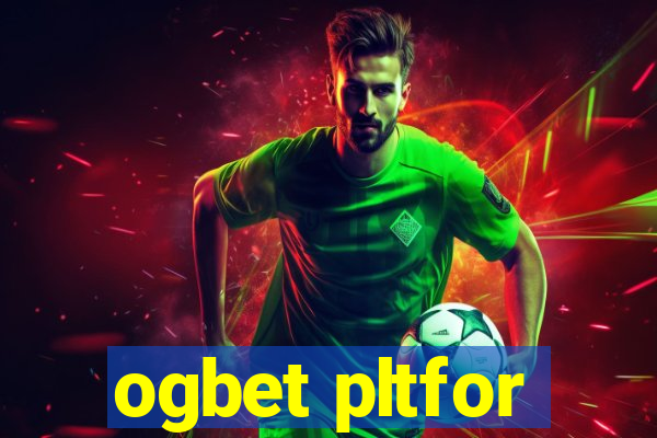 ogbet pltfor